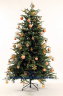 Искусственная елка Royal Christmas Auckland Premium 270см.
